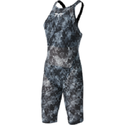 TYR Avictor 2 Open Back Swimsuit - view 1 miniature